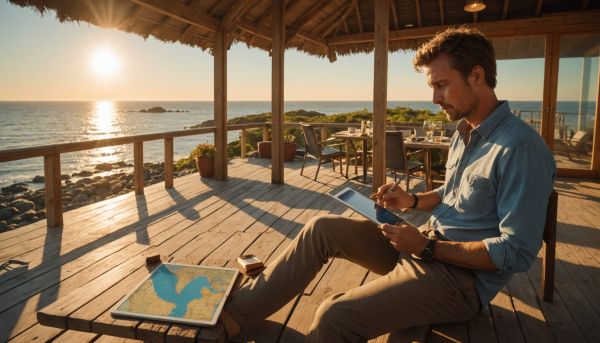 Comment choisir le spot insolite idéal pour vos vacances
