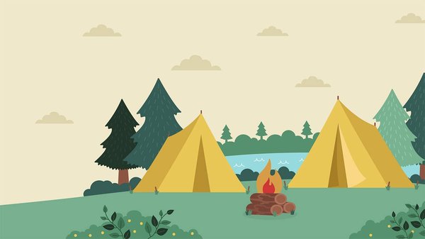 Camping Insolite