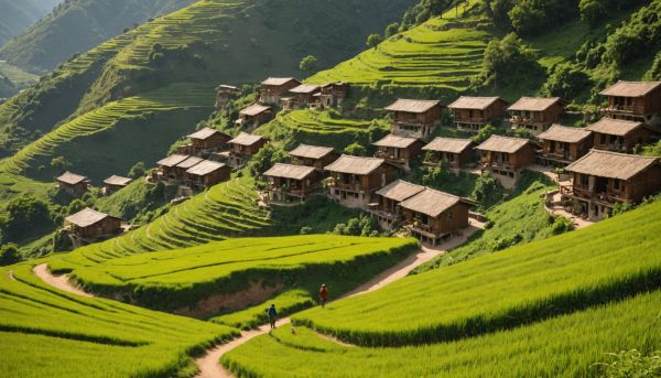 Les nouvelles tendances du tourisme alternatif en plein essor