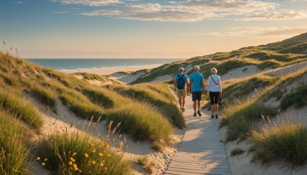 Pourquoi préserver les milieux naturels fragiles en vacances
