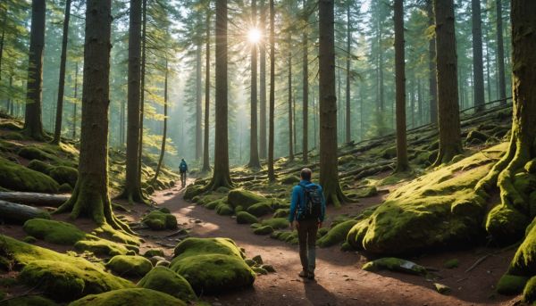 Pourquoi s'immerger au cœur des parcs naturels régionaux