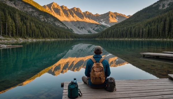 Slow tourism, déconnexion totale et respect de la planète