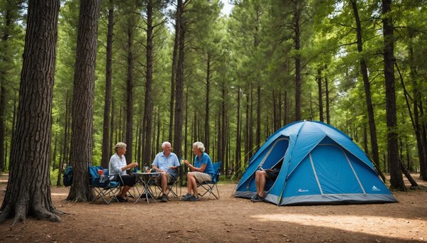 Visite insolite vaucluse pour profiter pleinement du coin -  camping les fontaines