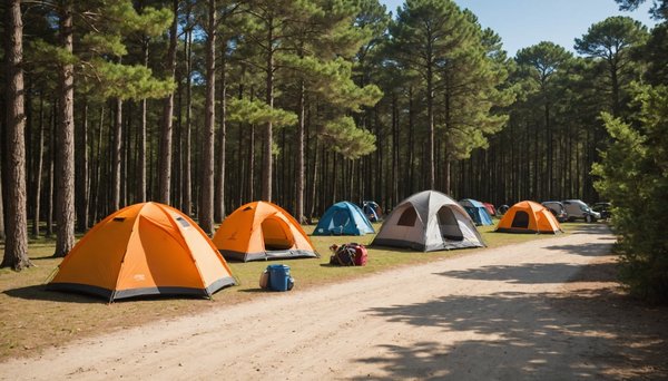 Les meilleures activités près du camping à biscarrosse - slow village