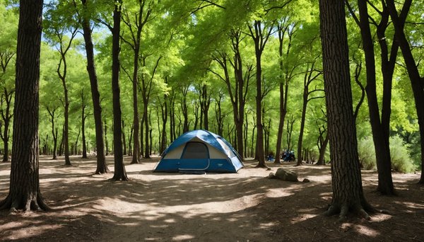 Randos faciles herault et lieux typiques aux alentours - camping beau rivage