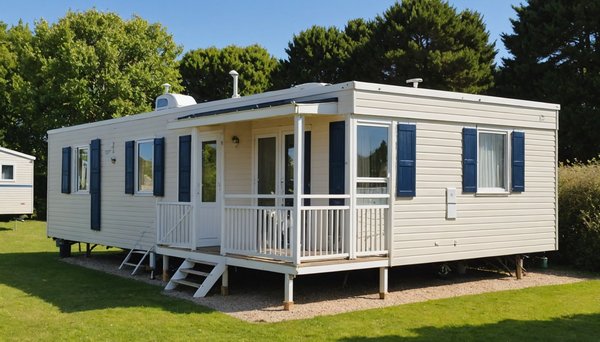 Les avantages du mobil-home pour vos vacances en vendée
