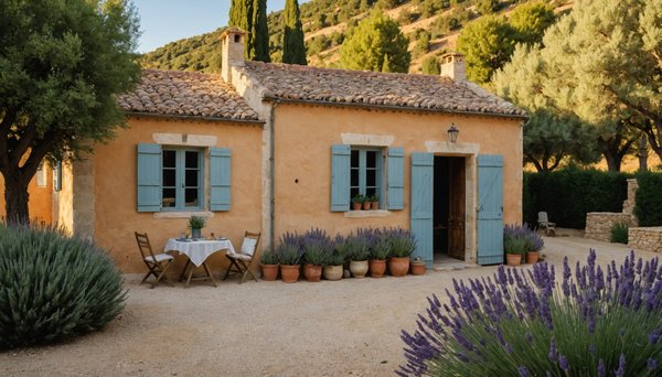 Quelles sont les meilleures locations insolites dans le Luberon et comment réserver une cabane ?