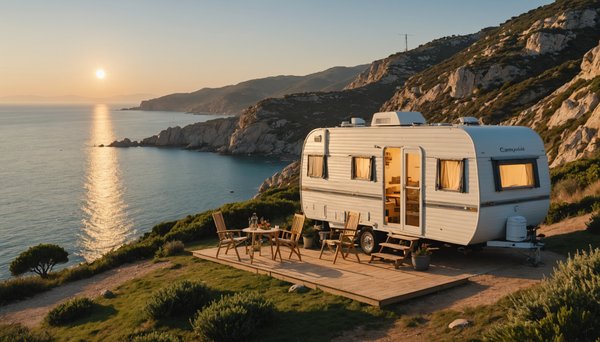 Quelles sont les destinations insolites pour louer un mobil home de camping à Argeles sur Mer ?