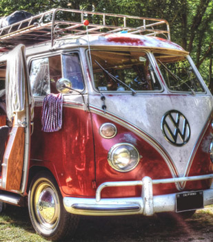 Campingplatz ACSI