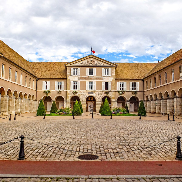 Campingplätze außergewöhnlich in Bourgogne-Franche-Comté