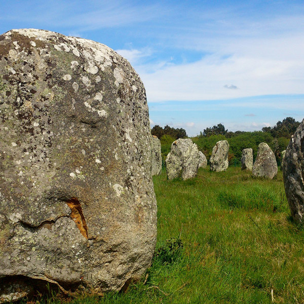 Campingplätze außergewöhnlich in Bretagne