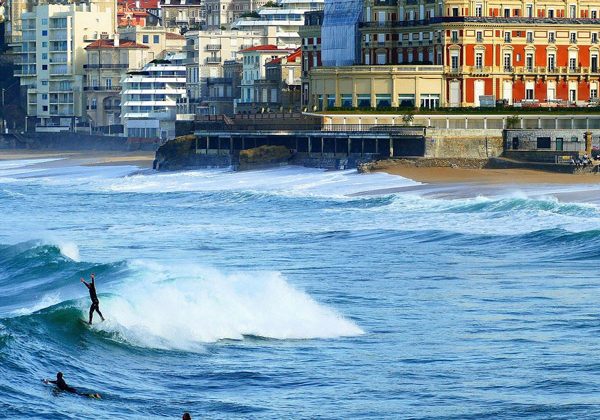 campings außergewöhnlich en Nouvelle-Aquitaine