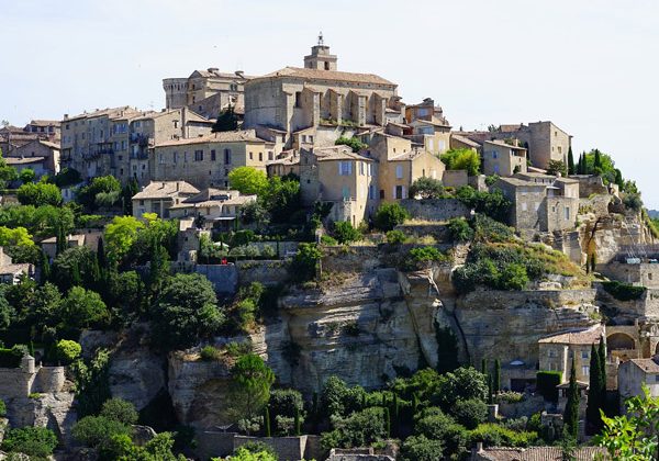 campings außergewöhnlich en Provence-Alpes-Côte d'Azur
