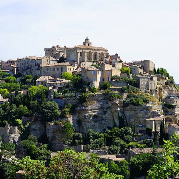 Campingplätze außergewöhnlich in Provence-Alpes-Côte d'Azur