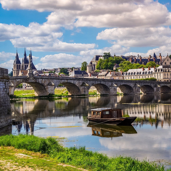 campsites unusual in Centre-Val de Loire