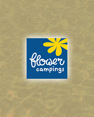 Campingplätze außergewöhnlich in Flower campings
