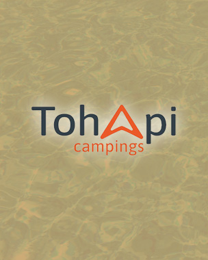 Campingplätze außergewöhnlich in Tohapi