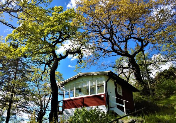Cottage
