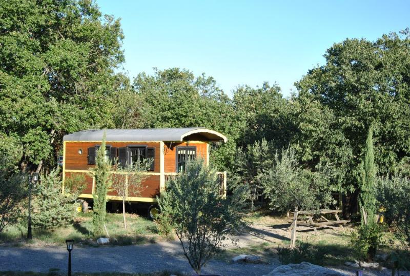 Domaine Saint Cerice