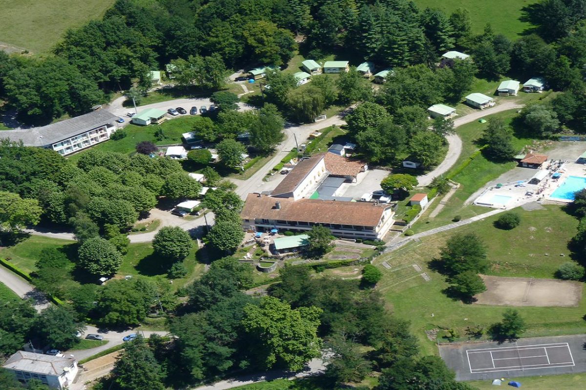 Parc de Palétès