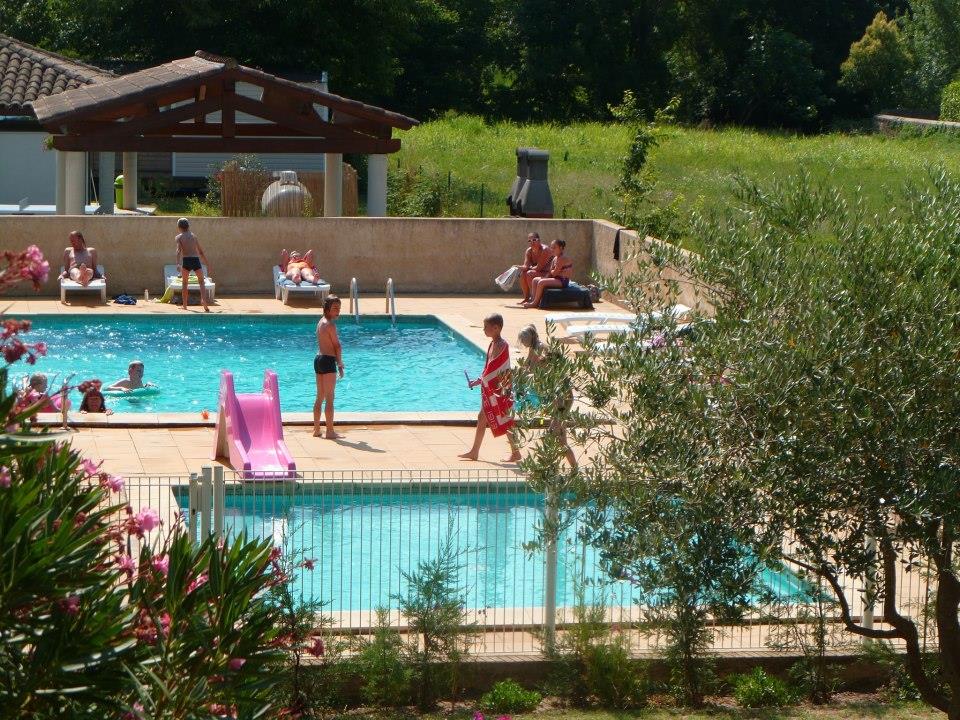 La Grenouille