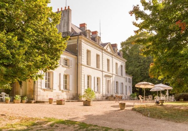 Le Petit Trianon