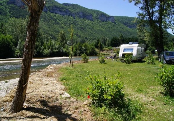 Les Bords du Tarn