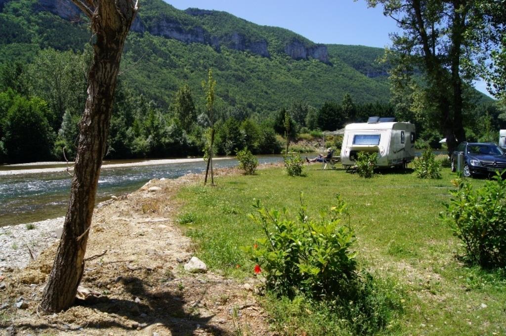 Les Bords du Tarn