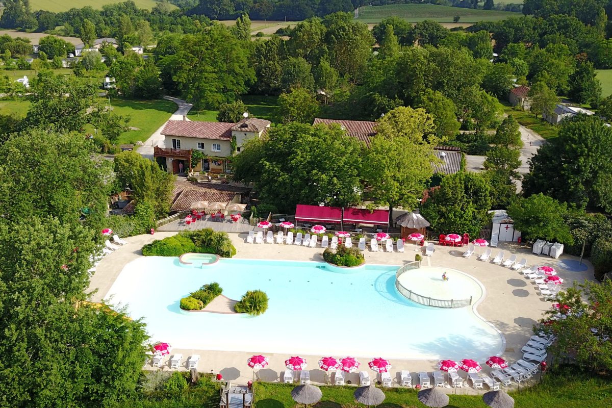 Le Camp de Florence