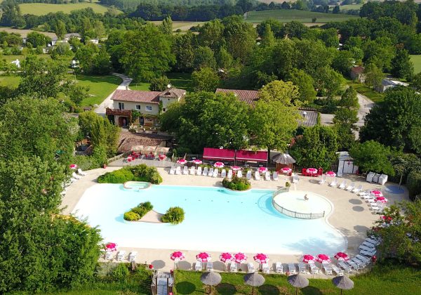 Le Camp de Florence