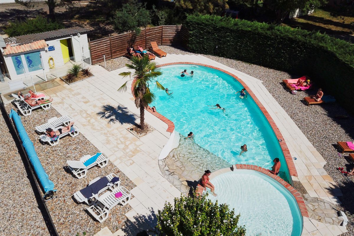 Camping du Bosc