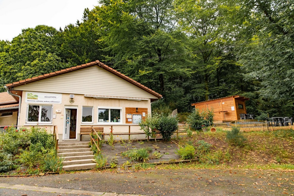 L’écrin Nature
