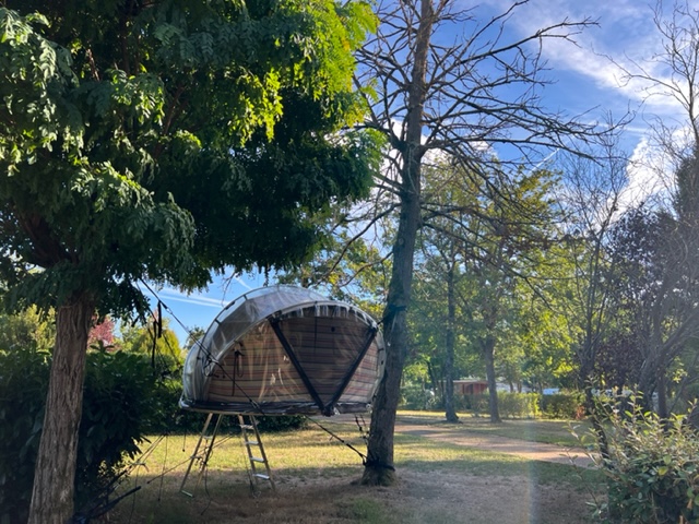 La Rivière Dorée