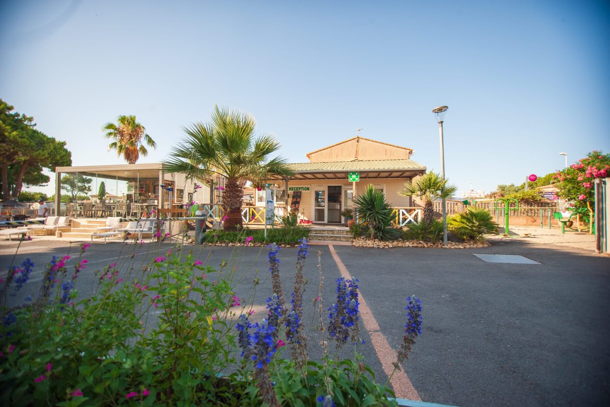 Les Jardins D’agathe