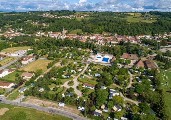 Le Château