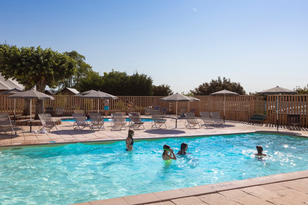 Huttopia Meursault