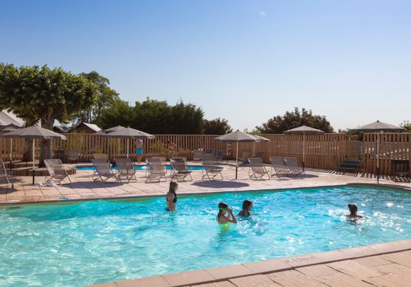 Huttopia Meursault