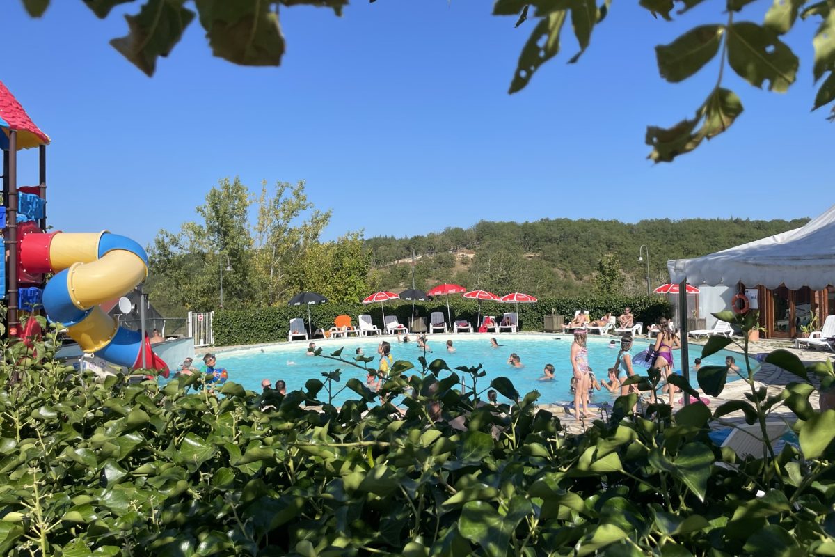 Quercy Vacances