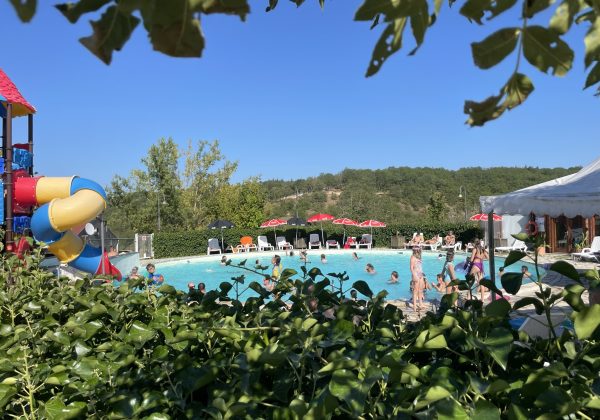 Quercy Vacances