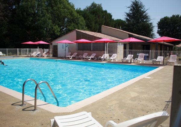Éco-Camping La Porte D’autan