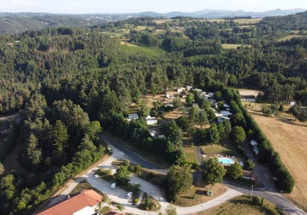 Camping du Sabot