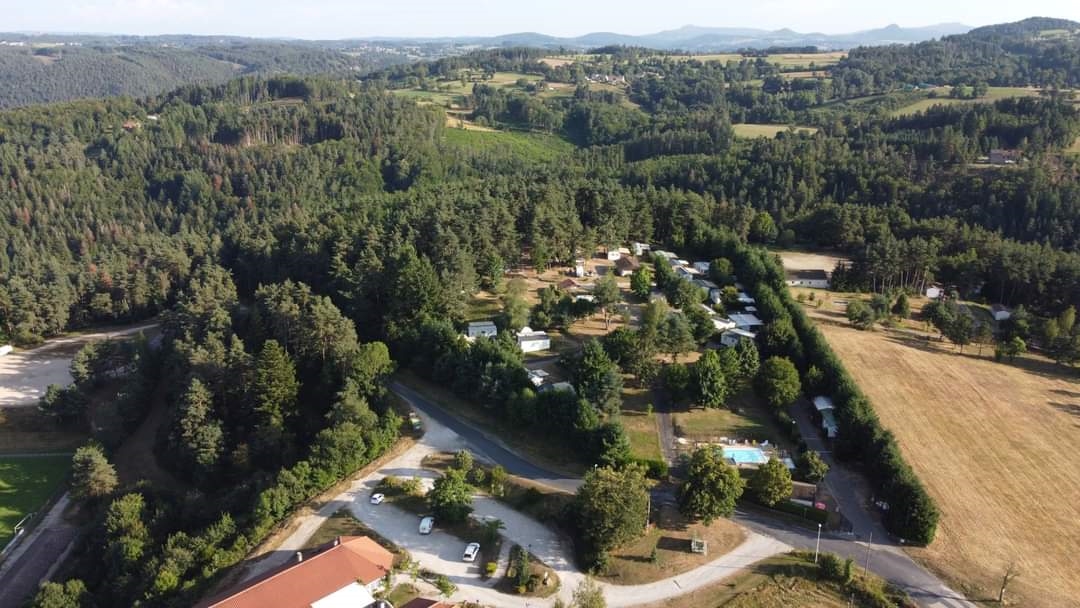 Camping du Sabot