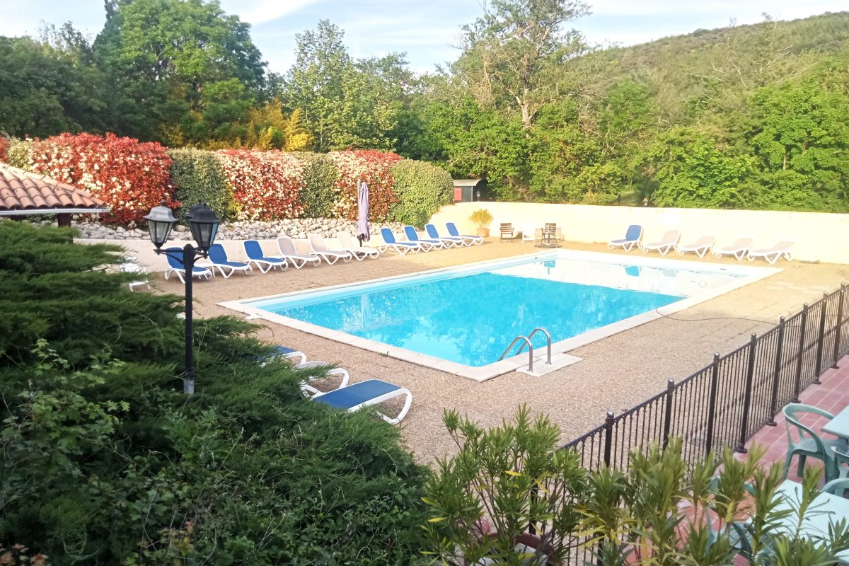 La Vaugelette
