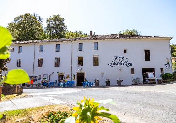 Le Val de L’arre