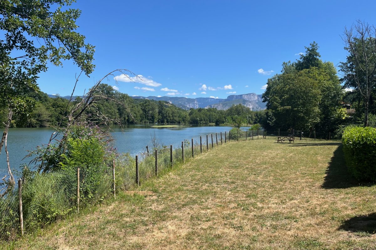 Côté Vercors