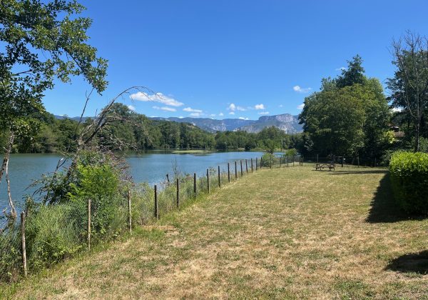 Côté Vercors