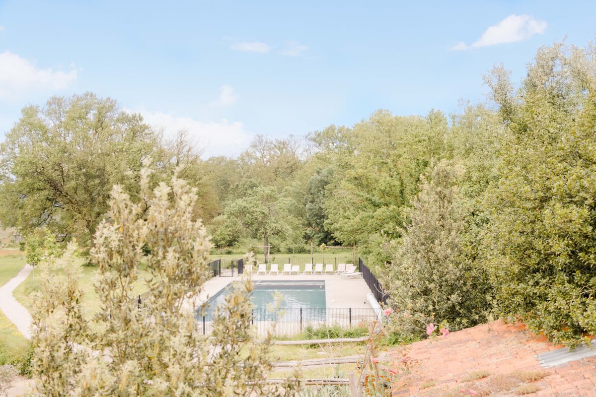 Domaine de L’oiselière