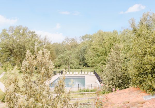 Domaine de L’oiselière