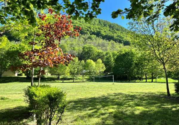 La Prade
