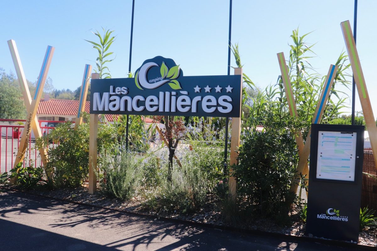 Les Mancellières